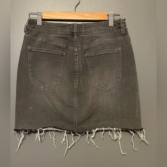 Pacsun raw‎ hem mini size 28 - Picture 3 of 5